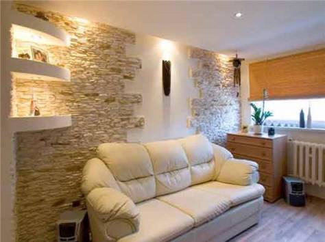 Искусственный камень. Декоративный камень., фотография 2