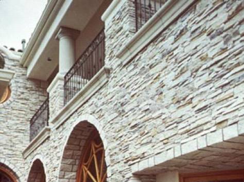 Искусственный камень. Декоративный камень., фотография 3