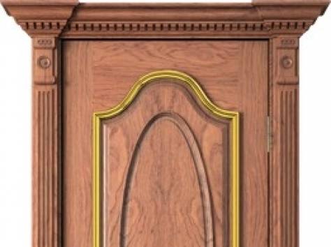 Александрийские двери., фотография 1