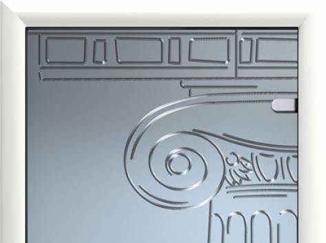 Межкомнатные двери  Bella Cosa., фотография 2