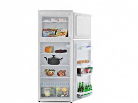 Холодильник Норд ДХ 275-010, фотография 2