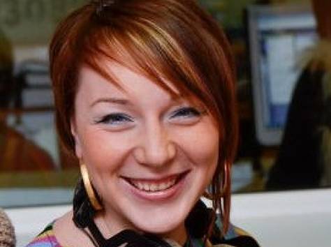 Ведущая торжеств (тамада), фотография 5