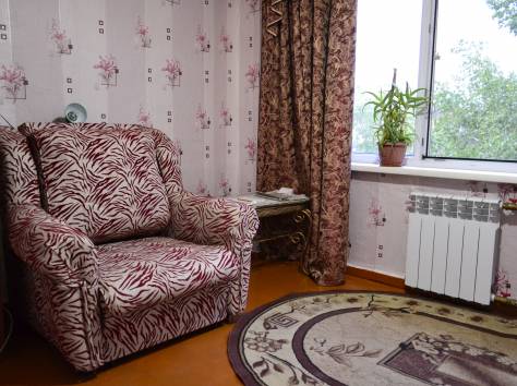 Продам 2-комнатную квартиру, фотография 1