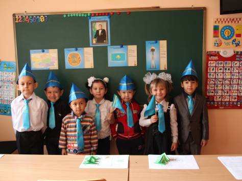 Детский развивающий клуб 