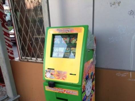  Лотерейные терминалы под ключ!, фотография 1