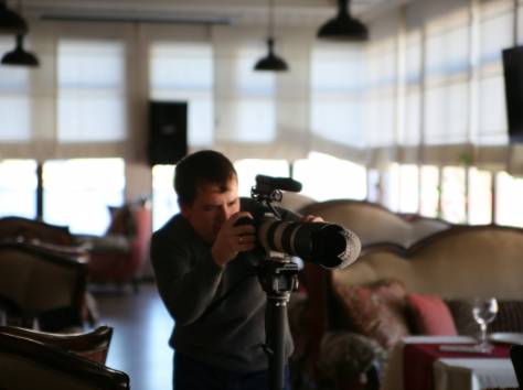 Свадебное видео класса PREMIUM! Для тех, кому дороги воспоминания!, фотография 6