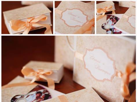 Свадебное видео класса PREMIUM! Для тех, кому дороги воспоминания!, фотография 9