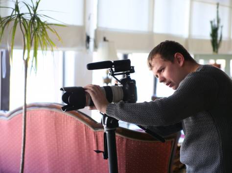 Свадебное видео класса PREMIUM! Для тех, кому дороги воспоминания!, фотография 10