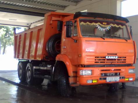 Грузоперевозки зил камаз трактор юмз доставка, фотография 2