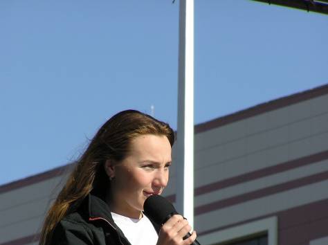 Ведущая торжеств (тамада), фотография 5