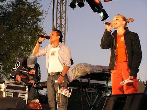 Ведущая торжеств (тамада), фотография 7