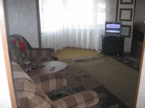 Квартира посуточно Майкудук, фотография 1