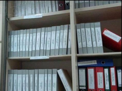 Переплет документов, фотография 1