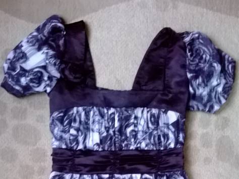 Платья, фотография 1