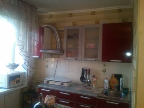 продажа квартиры, фотография 3