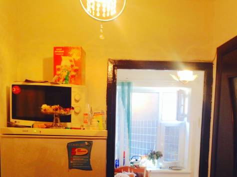 продам 2х комнатную квартиру в 12 мкр., фотография 4