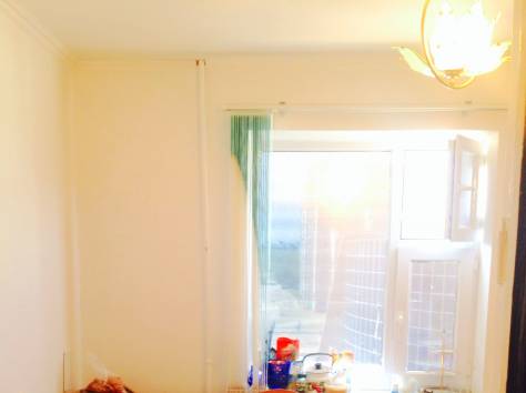 продам 2х комнатную квартиру в 12 мкр., фотография 7