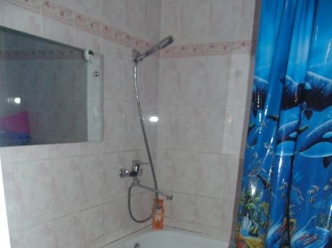 Продам 3 х квартиру в 10 микрорайоне 5 этаж, Фрунзе 8-37, фотография 6