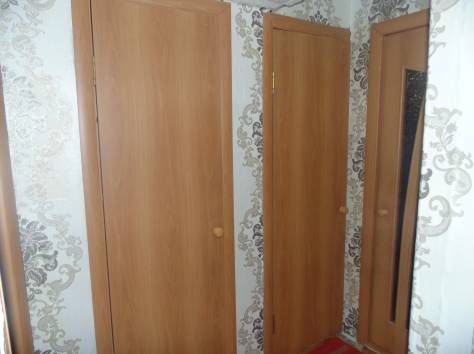 Продам 3 х квартиру в 10 микрорайоне 5 этаж, Фрунзе 8-37, фотография 7