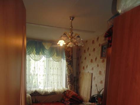 Продам 3 х квартиру в 10 микрорайоне 5 этаж, Фрунзе 8-37, фотография 8