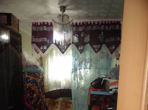 Продам 3 х квартиру в 10 микрорайоне 5 этаж, Фрунзе 8-37, фотография 10