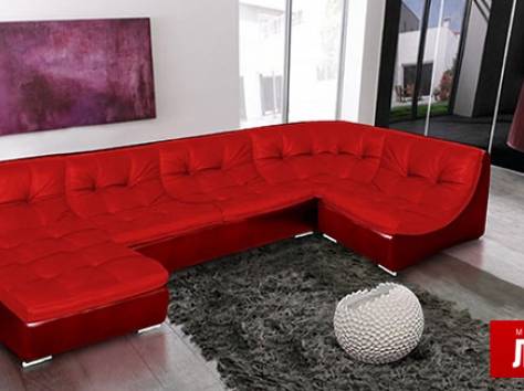 Стильная фабричная мебель, Украина, фотография 4