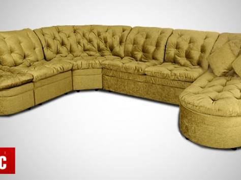 Стильная фабричная мебель, Украина, фотография 5