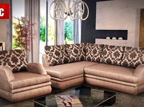 Стильная фабричная мебель, Украина, фотография 7