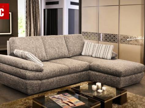 Стильная фабричная мебель, Украина, фотография 11