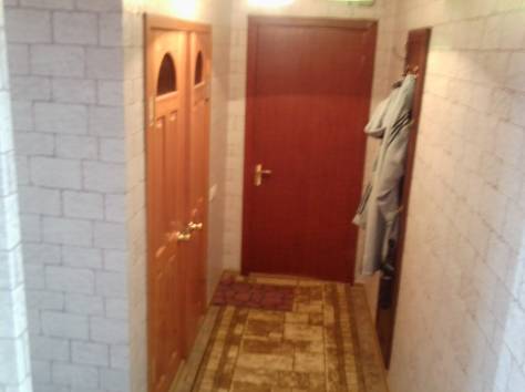 отличная 2-х ком кв, ул. С.Сейфулина и пересечение Бейбишилик, фотография 1