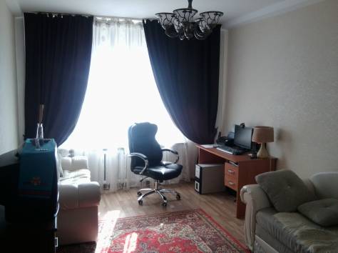 отличная 2-х ком кв, ул. С.Сейфулина и пересечение Бейбишилик, фотография 3