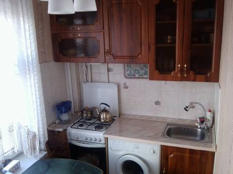 отличная 2-х ком кв, ул. С.Сейфулина и пересечение Бейбишилик, фотография 4