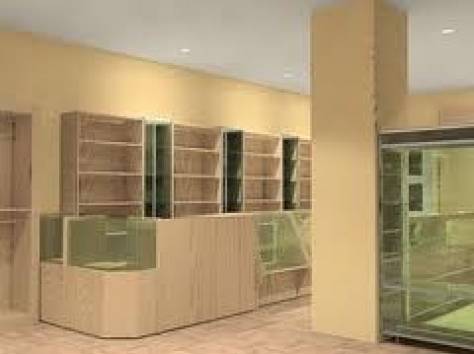 изготовление корпусной мебели на заказ, фотография 3