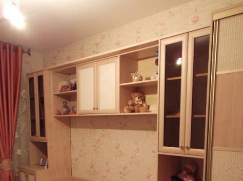 изготовление корпусной мебели на заказ, фотография 7