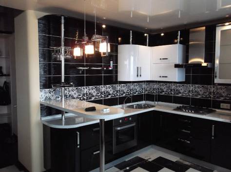 изготовление корпусной мебели на заказ, фотография 8