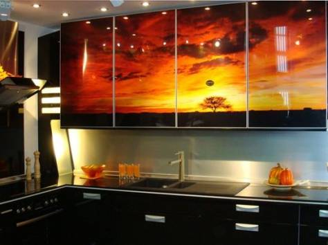 изготовление корпусной мебели на заказ, фотография 9