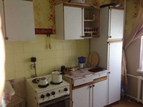 Продаю квартиру, фотография 3