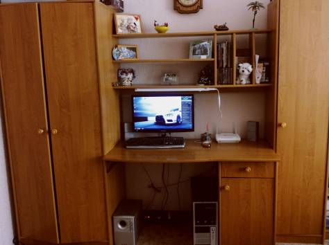 Детский/Подростковый гарнитур , фотография 2