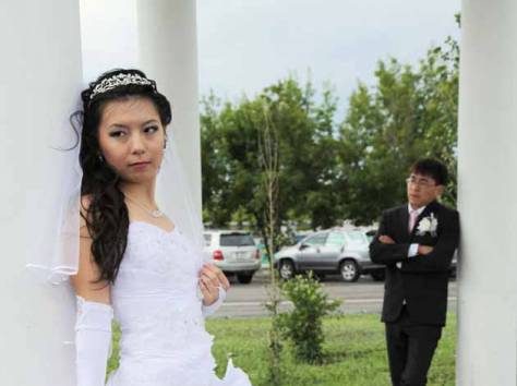 Видеосъемка Усть-камьеногорск, фотография 3