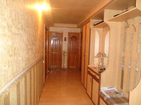 Продам 3-х комн.кв. в Китайской стене, Пушкина 15, фотография 3