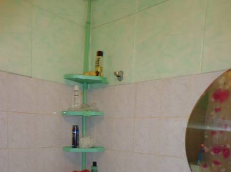 Продам 3-х комн.кв. в Китайской стене, Пушкина 15, фотография 4