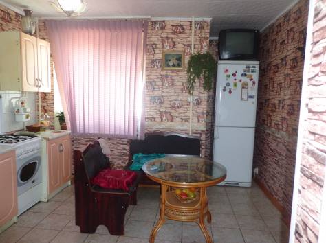 Продам 3-х комн.кв. в Китайской стене, Пушкина 15, фотография 5