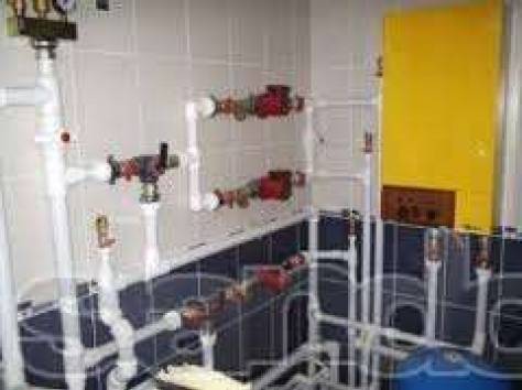 Астана Уст. ст.машин,душкабин,смесителя,водомера и мн.др., фотография 2