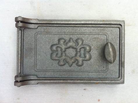 Печные дверцы для печей, фотография 2