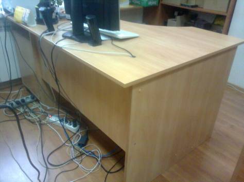 Офисные столы , фотография 2