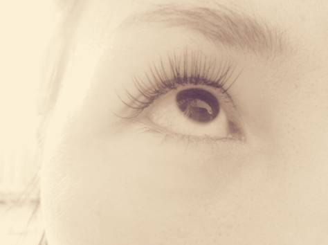 качественное наращивание ресниц в Астане, фотография 4