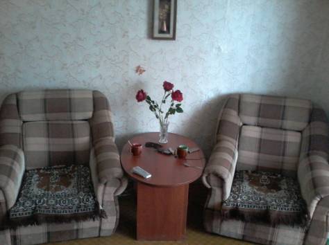 сдам 1 комн. квартиру в майкудуке посуточно, фотография 1