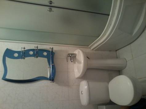 сдам 1 комн. квартиру в майкудуке посуточно, фотография 3