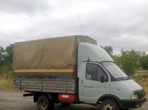 Перевезу груз любой сложности, фотография 1