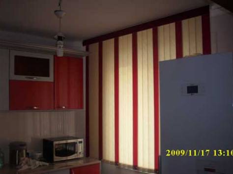 Жалюзи Ролл-шторы Бамбук, фотография 3